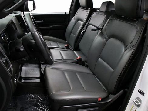 Used 2022 RAM 1500 Tradesman image 9