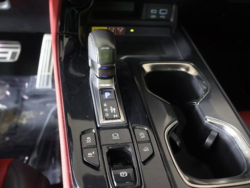 Used 2022 Lexus NX 350 F Sport image 47