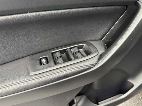 Used 2019 Ford Ranger Lariat w/ Equipment Group 501A Mid image 13