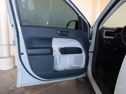 Certified 2023 Ford Maverick XLT w/ Equipment Group 300A Standard image 31