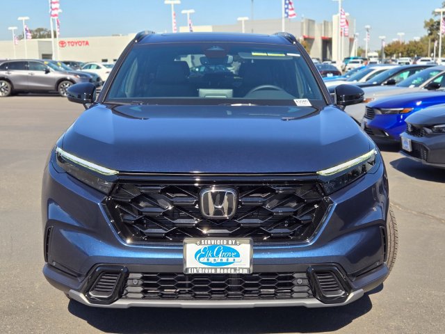 New 2027 Honda CR-V Sport-L image 2