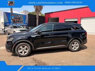 Used 2023 Kia Sorento LX FWD video 1