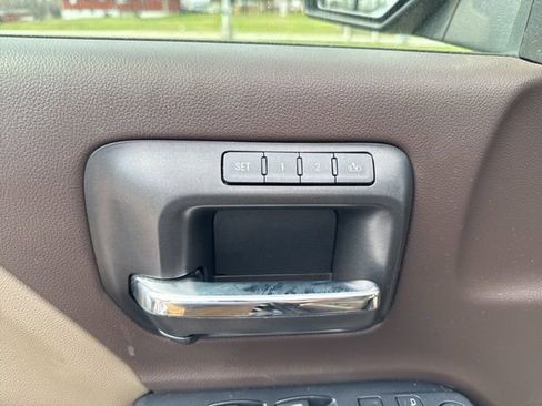 Used 2016 GMC Sierra 1500 SLT image 15