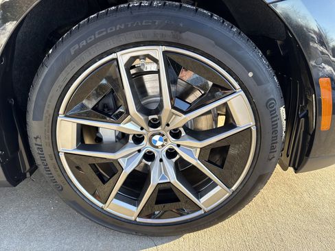 New 2026 BMW 530i xDrive AWD/4WD image 18