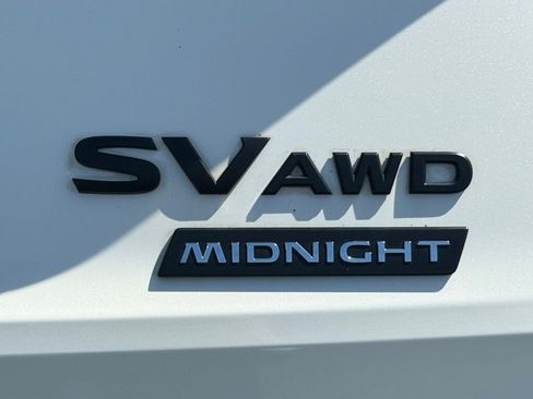 Used 2023 Nissan Rogue SV w/ SV Premium B Package AWD/4WD image 15