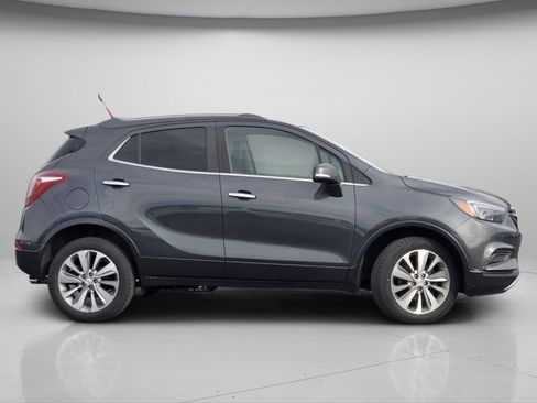 Used 2017 Buick Encore Preferred AWD/4WD image 20