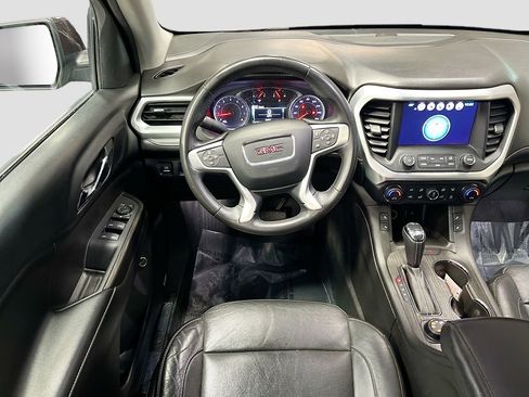 Used 2017 GMC Acadia SLT image 22