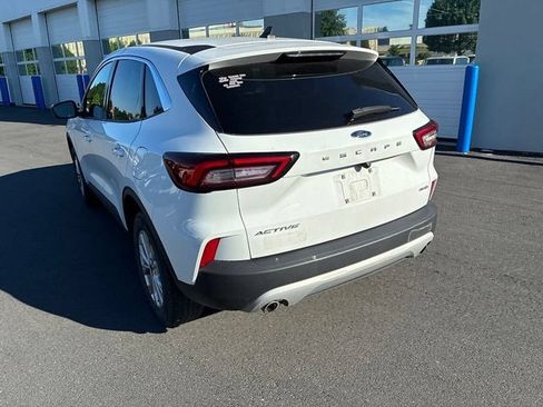 Used 2023 Ford Escape Active AWD/4WD image 11