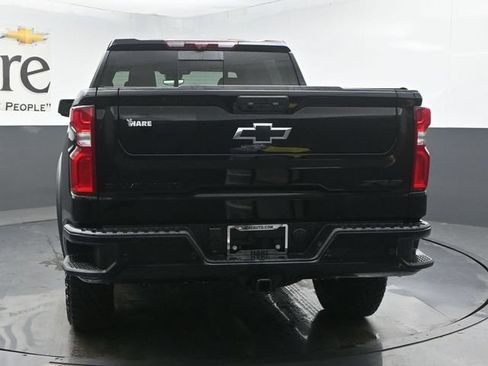 New 2026 Chevrolet Silverado 1500 ZR2 AWD/4WD image 13