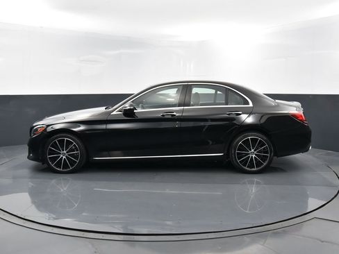 Used 2021 Mercedes-Benz C 300 C 300 image 6