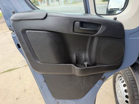 Used 2020 RAM ProMaster 3500 FWD image 10