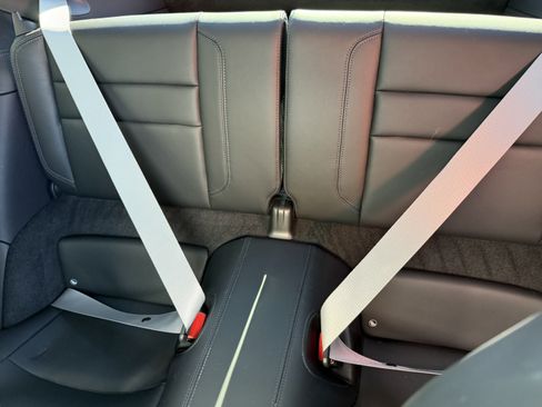 Certified 2024 Porsche 911 Carrera T image 19