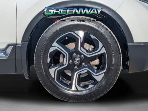 Used 2019 Honda CR-V Touring image 36