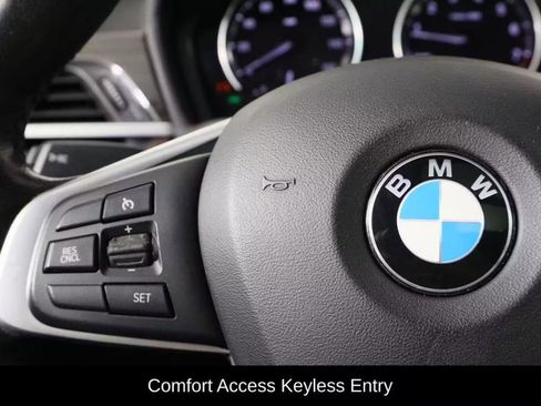 Used 2018 BMW X2 xDrive28i image 28