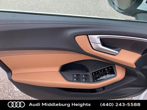 Used 2025 Audi A5 2.0T Premium w/ Convenience Package image 12