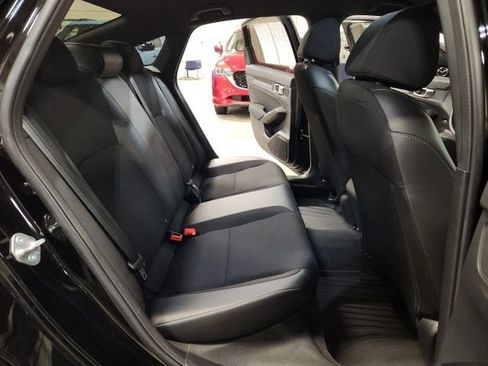 Used 2022 Honda Civic Sport image 26