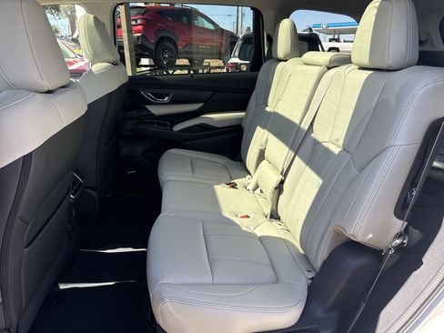 New 2026 Subaru Ascent Limited image 30