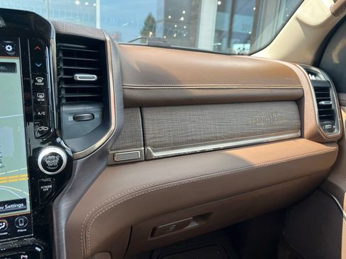 Used 2020 RAM 1500 Limited AWD/4WD image 26