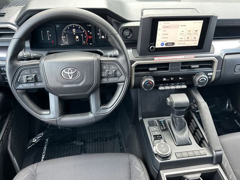 New 2025 Toyota Tacoma SR5 image 12