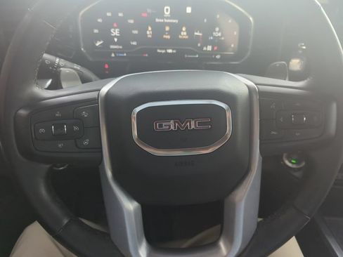 Used 2023 GMC Sierra 1500 Elevation AWD/4WD image 18