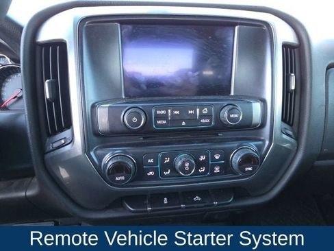 Used 2019 Chevrolet Silverado 1500 LT w/ All Star Edition image 15