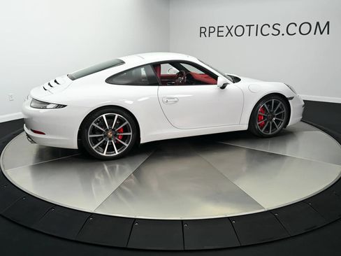 Used 2013 Porsche 911 Carrera S RWD image 16