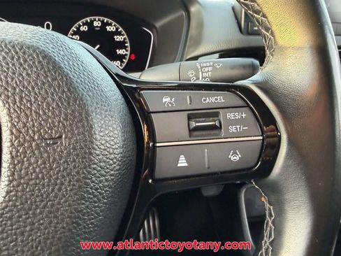 Used 2023 Honda Civic Sport image 27