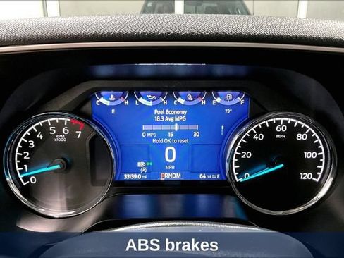 Used 2023 Ford F150 XLT w/ Equipment Group 301A Mid AWD/4WD image 19