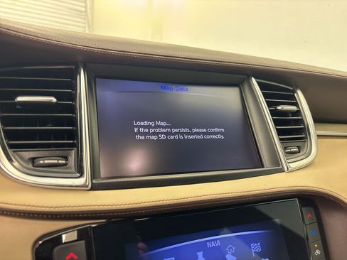 Used 2019 INFINITI QX50 Essential w/ Sensory Package image 27