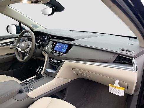 Used 2026 Cadillac XT5 Premium Luxury w/ Driver Assist Package AWD/4WD image 31