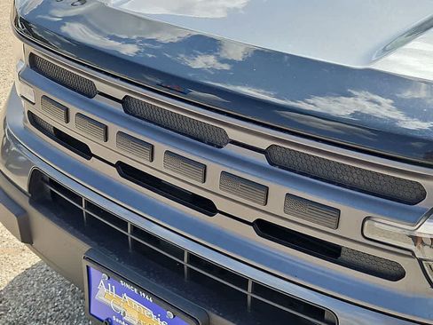 Used 2024 Ford Bronco Sport Big Bend w/ Convenience Package AWD/4WD image 13