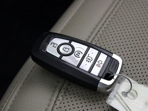 Used 2024 Ford Expedition Max Limited image 30