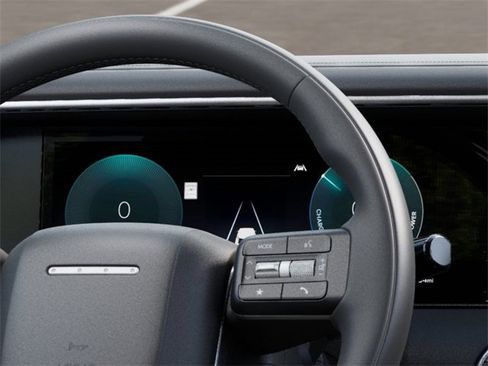 New 2026 Hyundai Palisade Calligraphy image 14