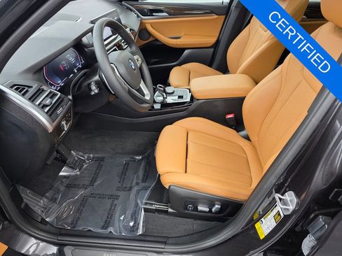 Used 2024 BMW X3 sDrive30i w/ Convenience Package image 9