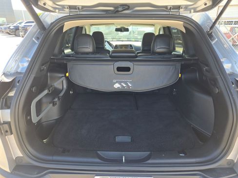Used 2015 Jeep Cherokee Limited w/ Luxury Group AWD/4WD image 22
