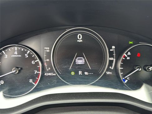 Used 2024 MAZDA MAZDA3 s image 16