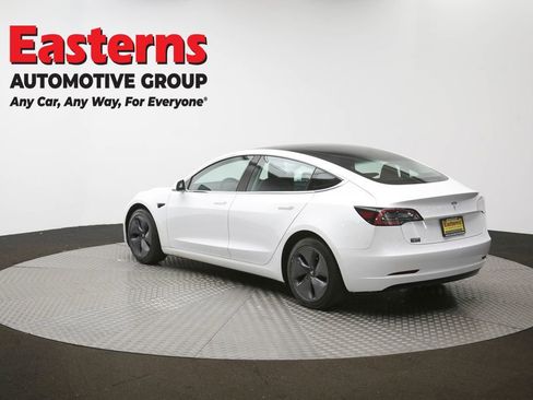 Used 2019 Tesla Model 3 Standard Range RWD image 61