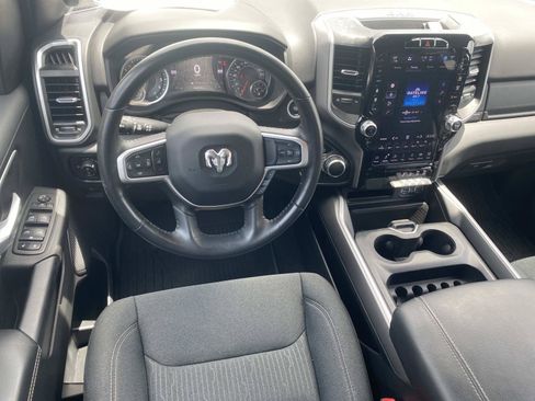 Used 2023 RAM 1500 Big Horn AWD/4WD image 18