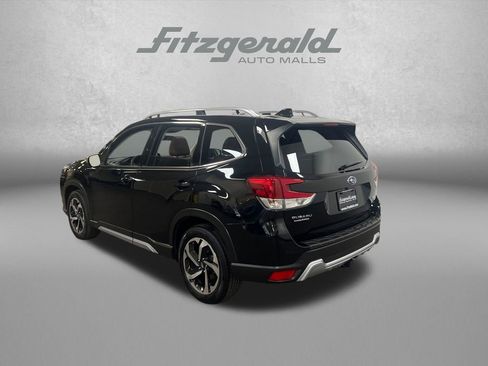 Used 2023 Subaru Forester Touring w/ Popular Package #2 image 3