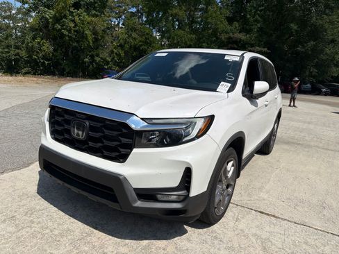 Used 2023 Honda Passport EX-L image 1