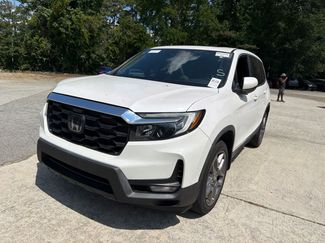 Used 2023 Honda Passport EX-L video 1