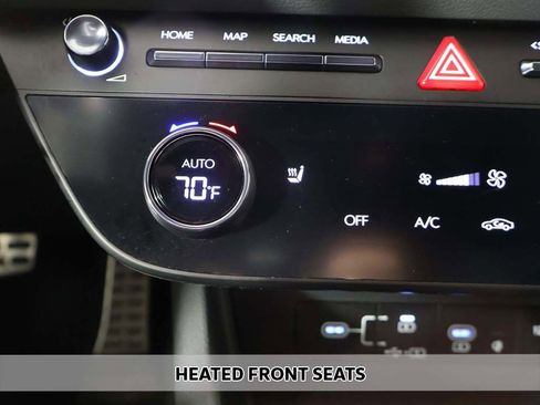 Used 2025 Hyundai Sonata N Line FWD image 9