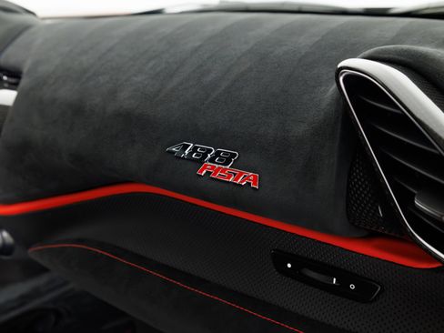 Used 2020 Ferrari 488 Pista Coupe image 42