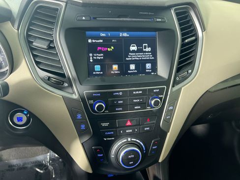 Used 2018 Hyundai Santa Fe Sport w/ 2.4L Value Package 02 image 27