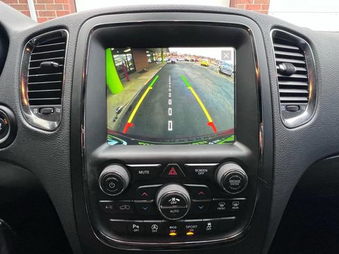 Used 2018 Dodge Durango GT w/ Premium Group image 38