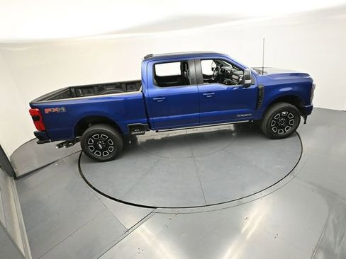 New 2026 Ford F250 4x4 Crew Cab Super Duty image 25