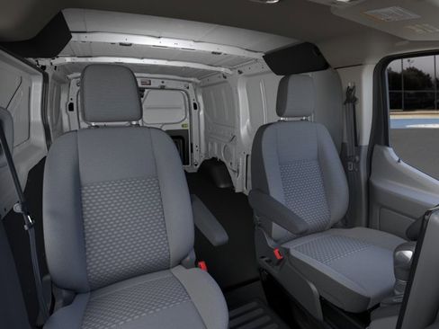 New 2026 Ford Transit 150 Low Roof RWD image 10