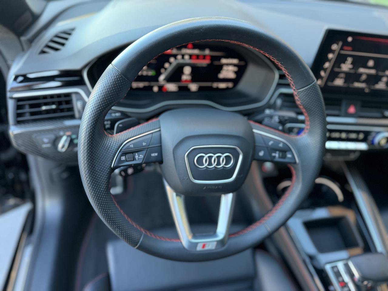 Used 2023 Audi S5 Premium Plus w/ Premium Plus Package AWD/4WD image 56