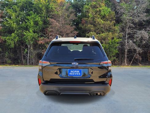 New 2026 Subaru Forester Premium image 17