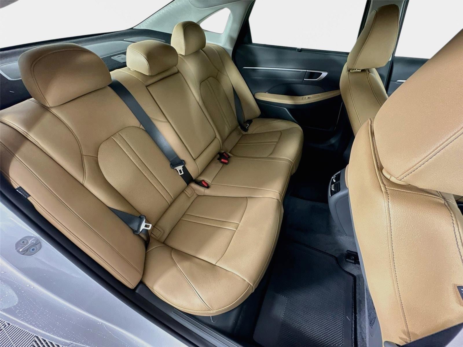 New 2026 Hyundai Sonata Limited FWD image 29